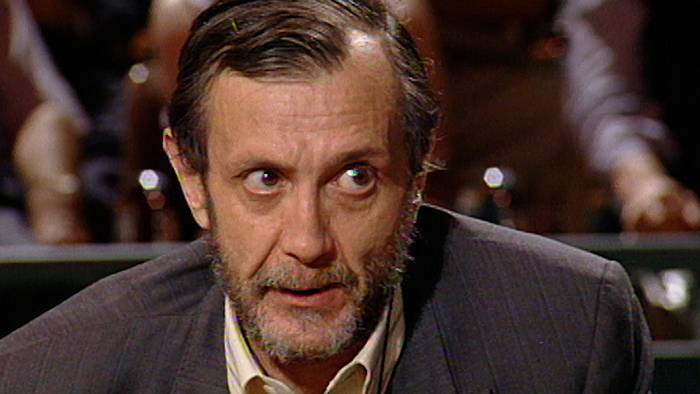 Eloy de la Iglesiarekin abiatuko da Euskal Dokumentalaren Astea