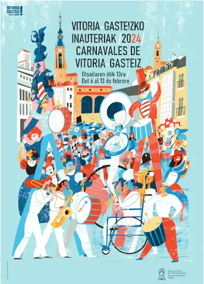 [IHAUTERIAK] 'Ezetz harrapatu', Indarra Kultur Elkartea