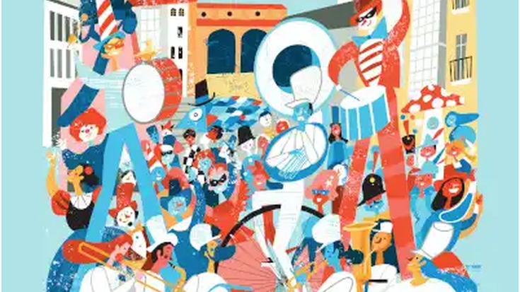 [IHAUTERIAK] 'Ezetz harrapatu', Indarra Kultur Elkartea