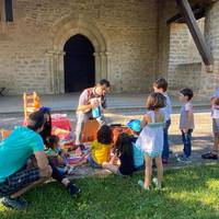 Iñaki Carretero kontalaria