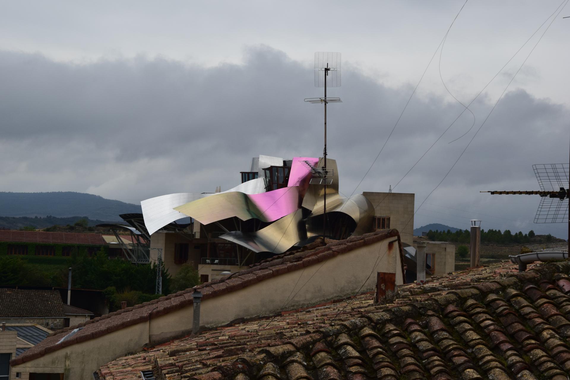 Arrakala, gero eta handiagoa