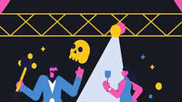 "Zelako marroia", Ane Gebara eta Aitor Vinagreten eskutik