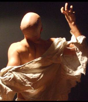 [JARDUNALDI MONSTRENKOAK] 'Bihotz salataria'