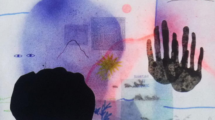 'Aiaraldea helarazi', Natalia Albenizekin