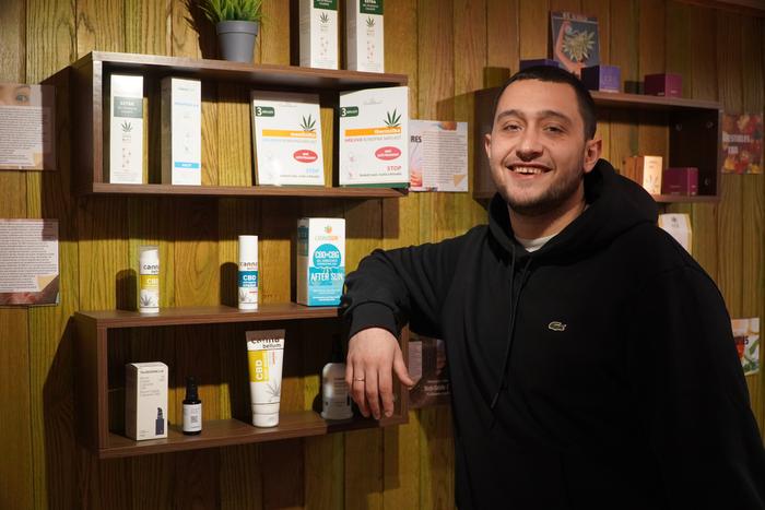 CBDa: tabuaren itzaletik, osasun promesara