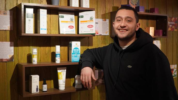 CBDa: tabuaren itzaletik, osasun promesara