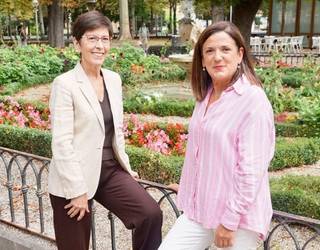 Beatriz Artolazabal Madrila doa eta ez da alkategai izango Gasteizen
