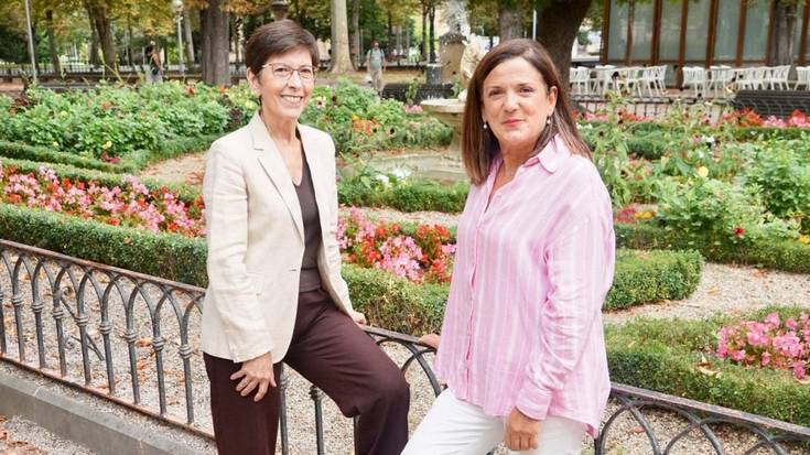 Beatriz Artolazabal Madrila doa eta ez da alkategai izango Gasteizen
