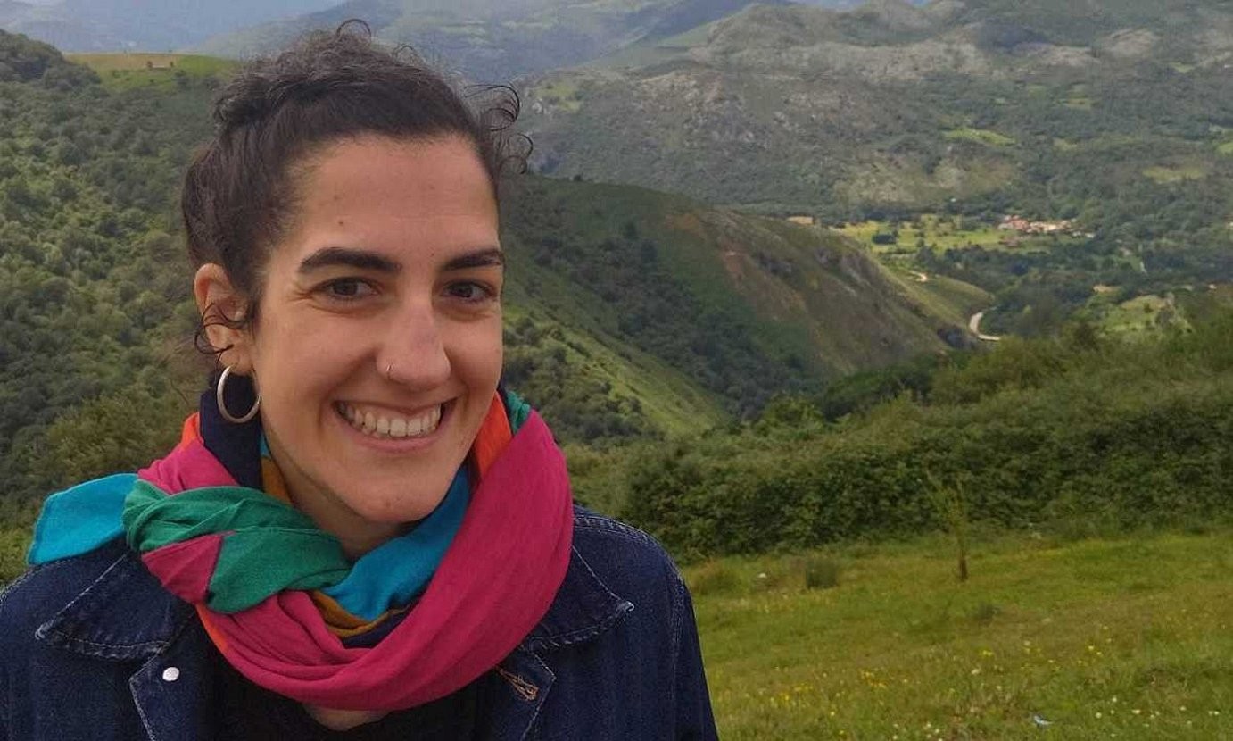 "Gazte askorentzat askatasun espazio bat da Euskarabentura"