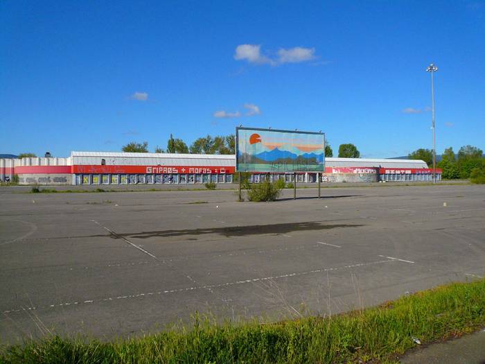 Eroskiren gogoaren aurka, Astegietako meandroa berreskuratzeko eskatu du Eguzkik