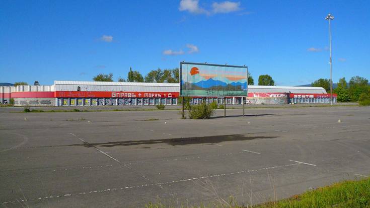 Eroskiren gogoaren aurka, Astegietako meandroa berreskuratzeko eskatu du Eguzkik