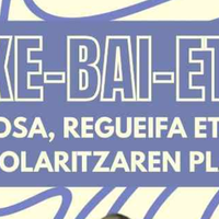 'Hoxe-bai-ets! glosa, regueifa eta bertsolaritzaren plaza'