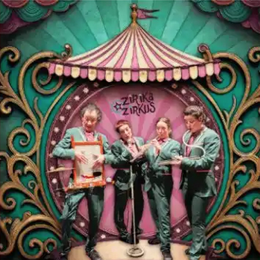 'Sinfonika afonika', Zirka Zirkus