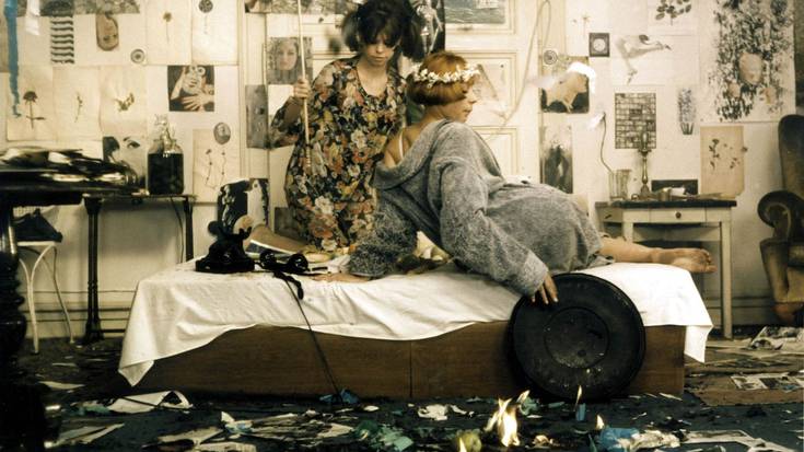 Artiumek zine feministaren inguruko zikloarekin berrekingo dio programazioari