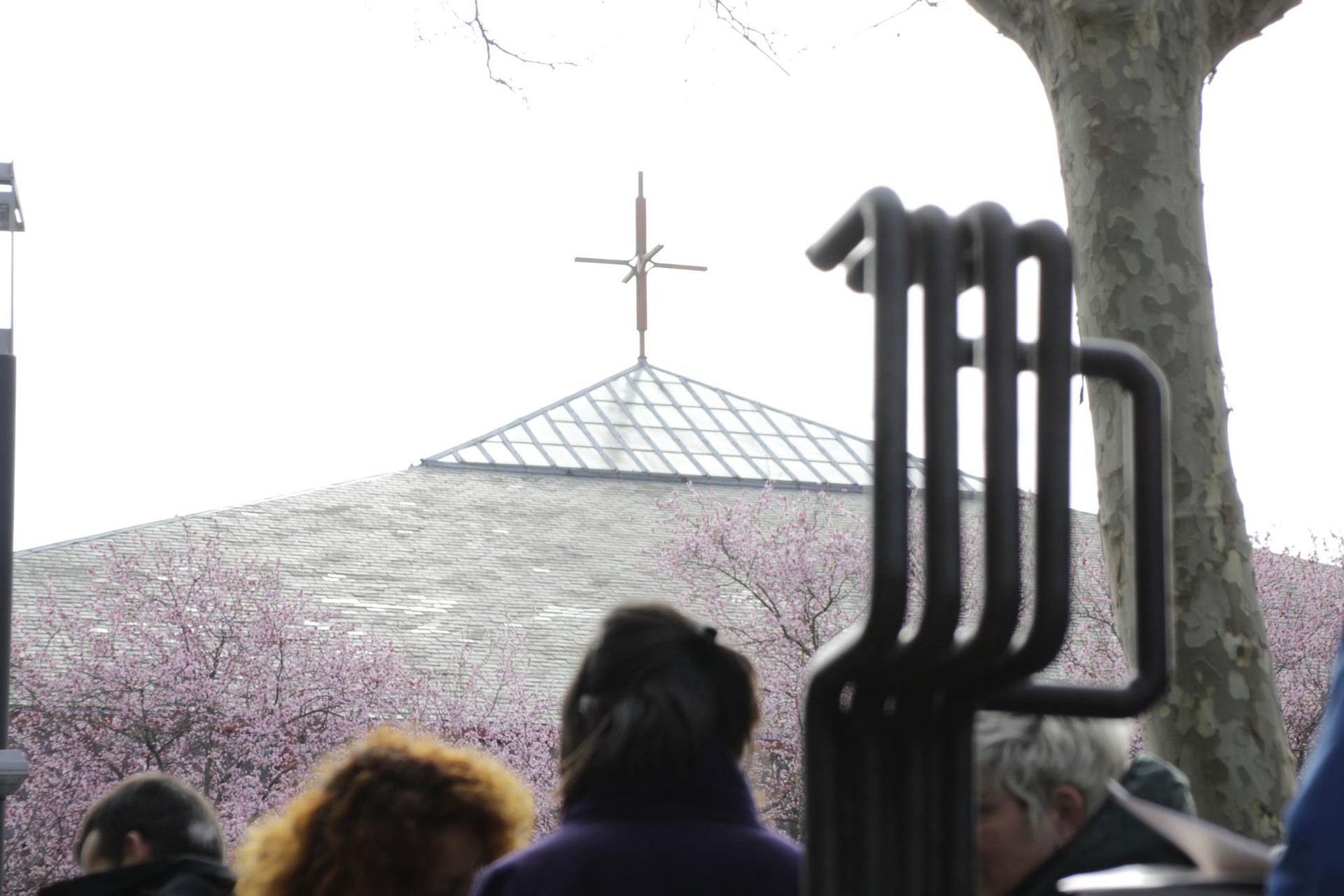 M3ko memoriala trantsizioari buruzko gune orokorra izatea nahi du Jaurlaritzak