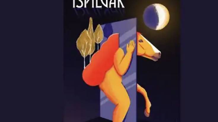 'Ispiluak' Dorleta Kortazar