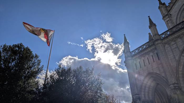 Negu giroko asteburu eguzkitsua