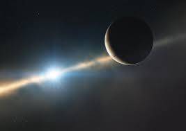 Espazioari begirada bat