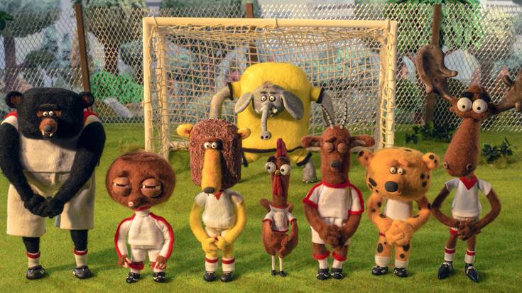 Zinezale gazteenen bila dator Gaztefilm Fest