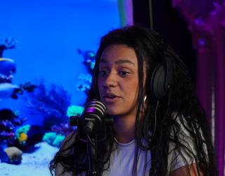 B-ALEA | Oihana Fernandez de Barrena: "Lehenengo sektorea oso gaizki ikusten dut"