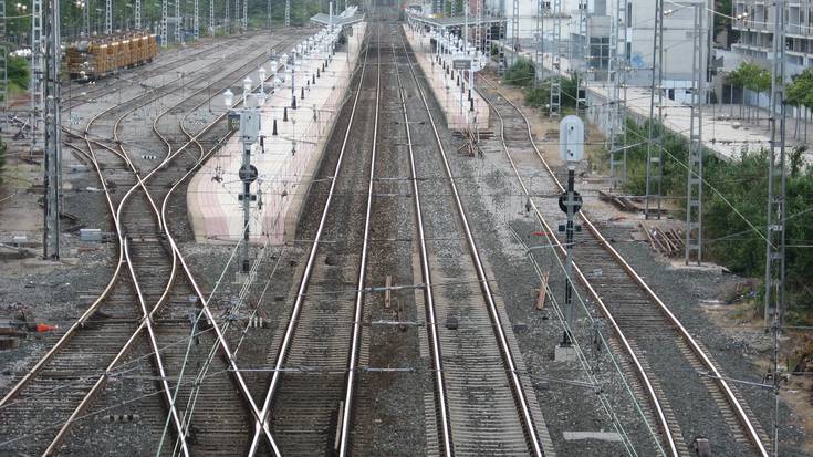 Burgos-Gasteiz AHTak beste etenaldi bat izan du