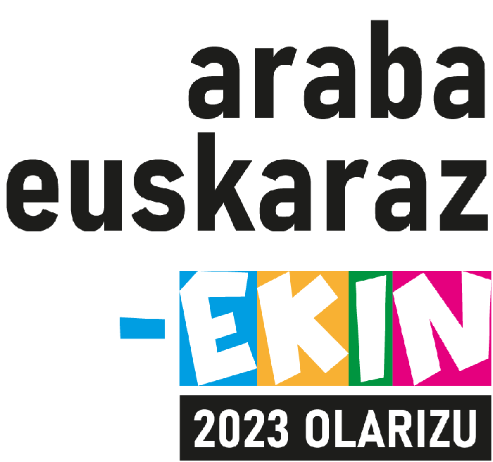Araba Euskaraz 2023