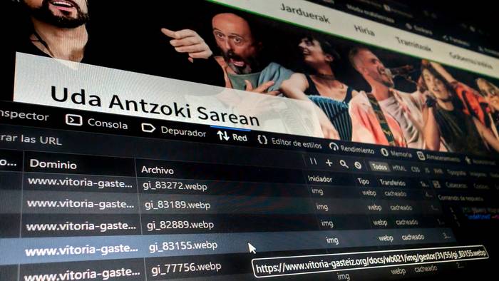 Krisi batzordea sortu du udalak, zibersegurtasuna indartu nahian