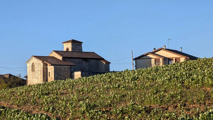 Eta, halere, garbituko du