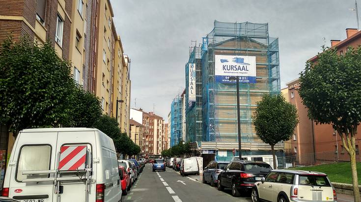 Koroatzearen itxura berrirantz