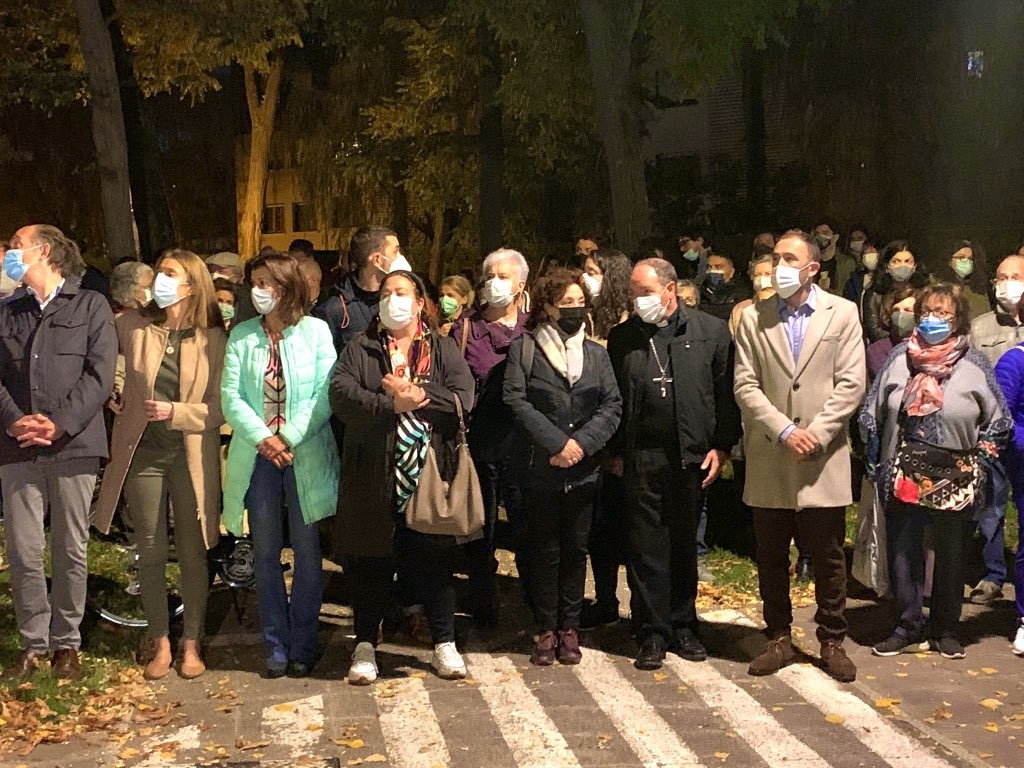 Batanen salatutako erasoa faltsua izan daitekeela uste du Ertzaintzak