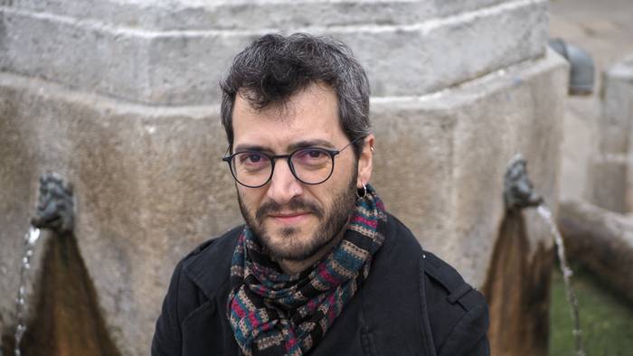 "Irudiak maiz erabili dira heriotzarekiko beldurra kudeatzeko"