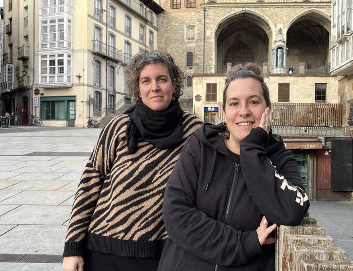 "Haurrentzat arreta sare egonkorra sortu ordez, murrizten ari dira"