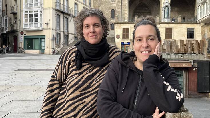 "Haurrentzat arreta sare egonkorra sortu ordez, murrizten ari dira"