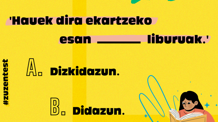 Egunero IKAsten delako 472