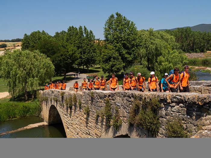 Euskara da bide bakarra