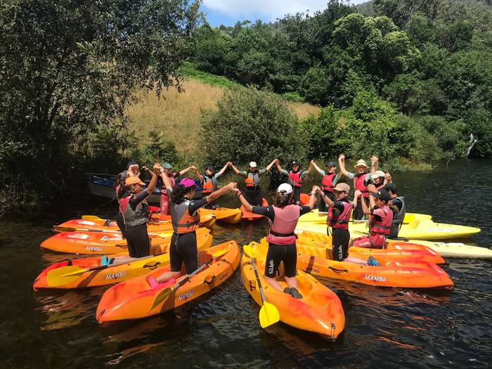 2.300 gazte baino gehiagorentzako plazak eskainiko ditu Udaraba programak
