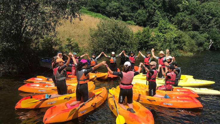 2.300 gazte baino gehiagorentzako plazak eskainiko ditu Udaraba programak