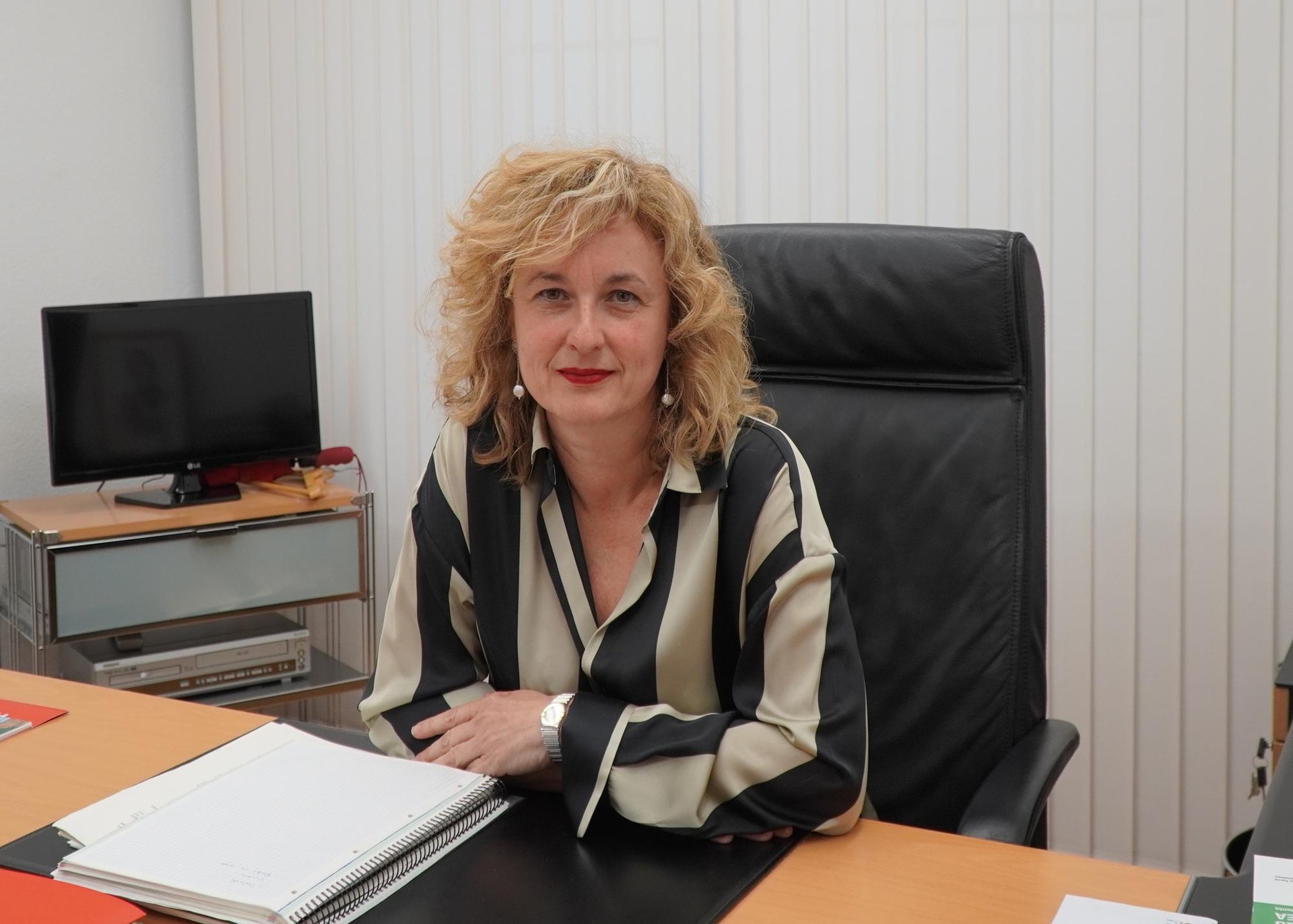 "Arana egoitzan ez da aipatu duten kataklismorik gertatuko"
