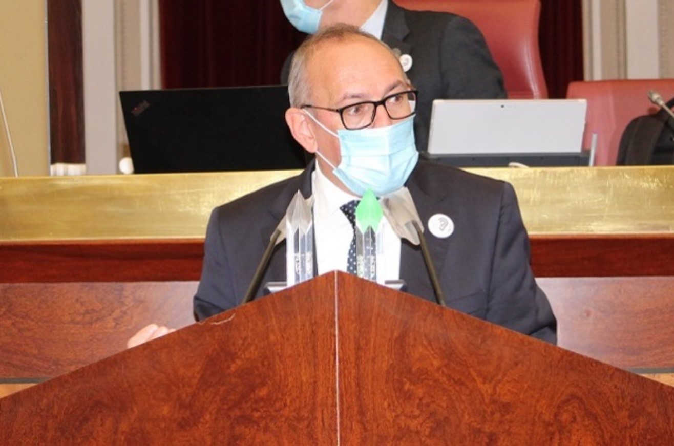 2021erako aurrekontua abenduaren 15etik aurrera aurkeztuko du Aldundiak