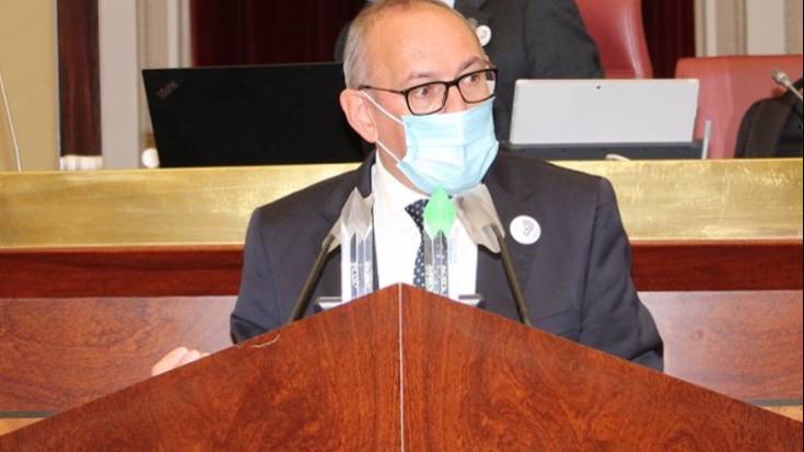 2021erako aurrekontua abenduaren 15etik aurrera aurkeztuko du Aldundiak