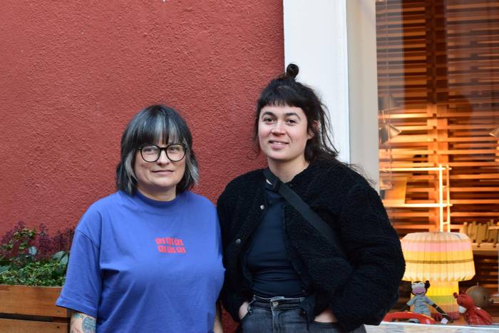 "Prekarizazioaren sistema bizitza guztien kontra doa"