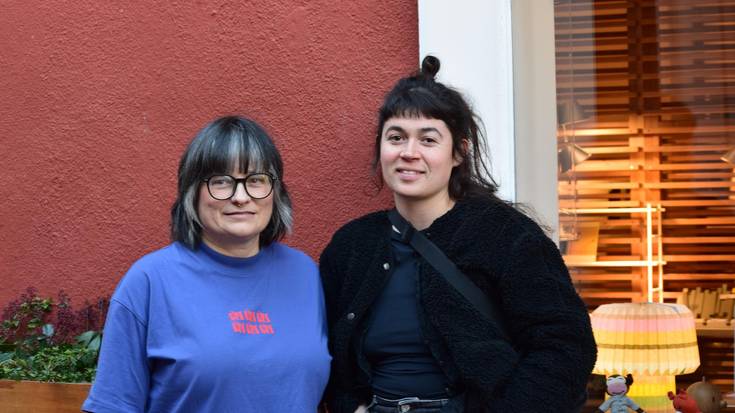 "Prekarizazioaren sistema bizitza guztien kontra doa"