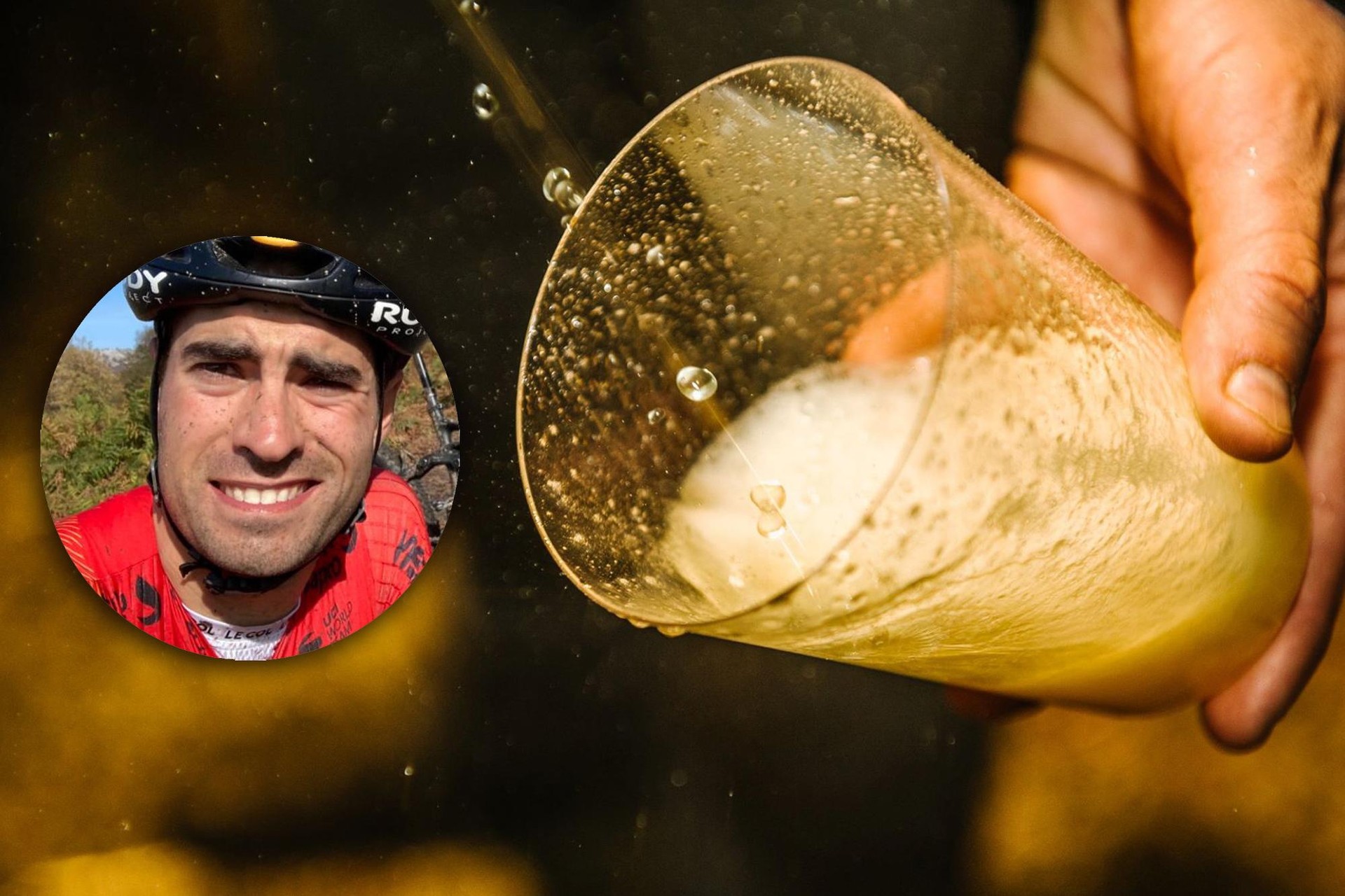 Mikel Landak irekiko du Arabako txotx denboraldia