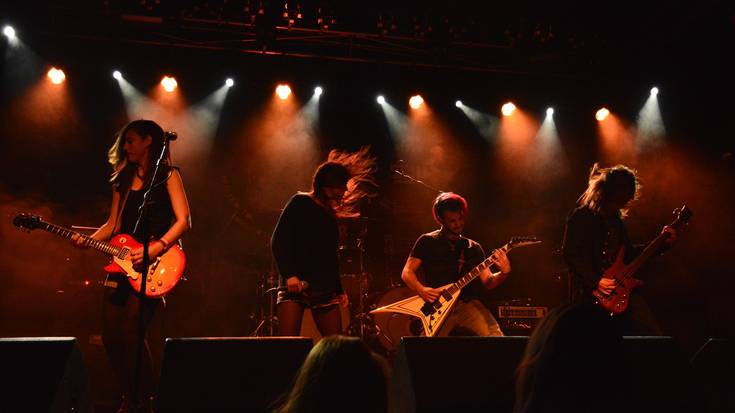 Gazte Talent lehiaketaren seigarren edizioa iritsi da