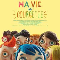 [ZINEMA] 'Ma vie de Courgette'