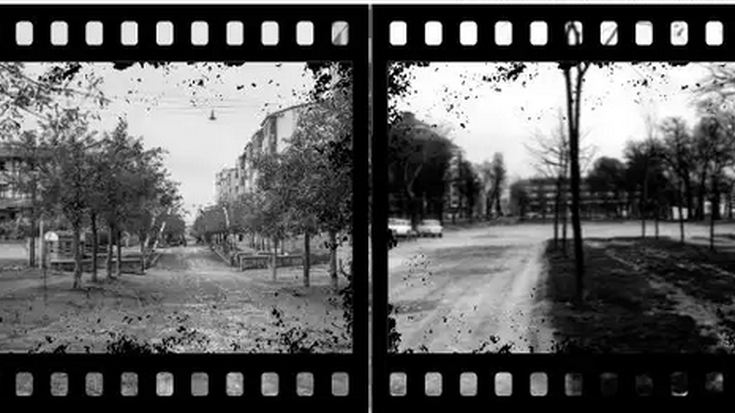 [HEI EZAGUTU GASTEIZ] Auzoz auzo: Judimendi