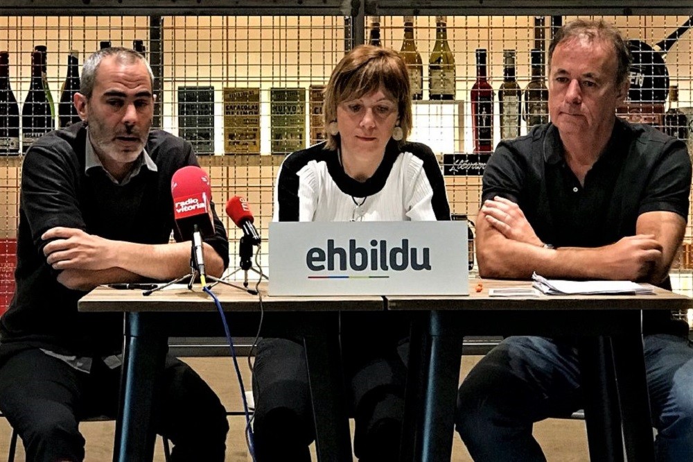 Hauteskunde programa osatzeko, parte-hartze prozesua abiatu du EH Bilduk
