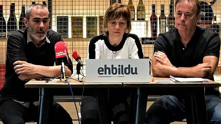 Hauteskunde programa osatzeko, parte-hartze prozesua abiatu du EH Bilduk