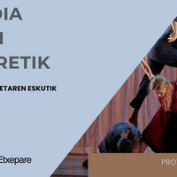 'Baserri', Ane Arrugaeta