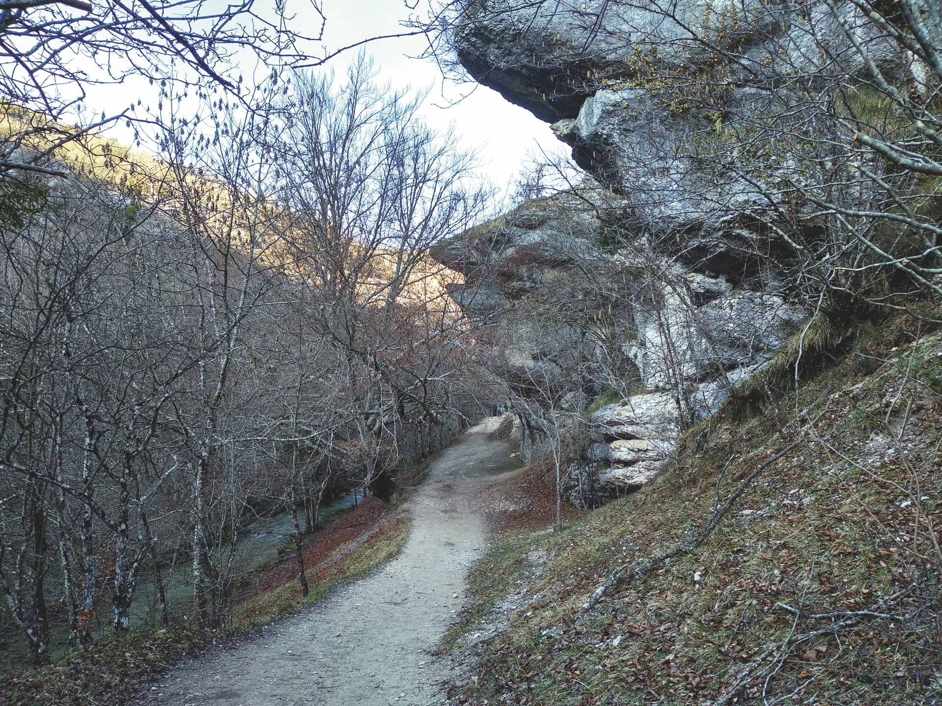 Okina, geologo betaurrekoekin
